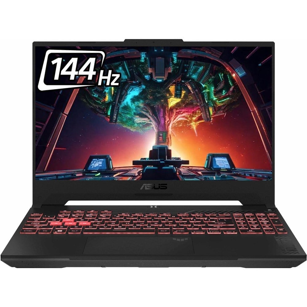 Asus Tuf Gaming A15 FA507NUR-LP005A2 Ryzen7 7435HS 16GB 1tbssd RTX4050 15.6