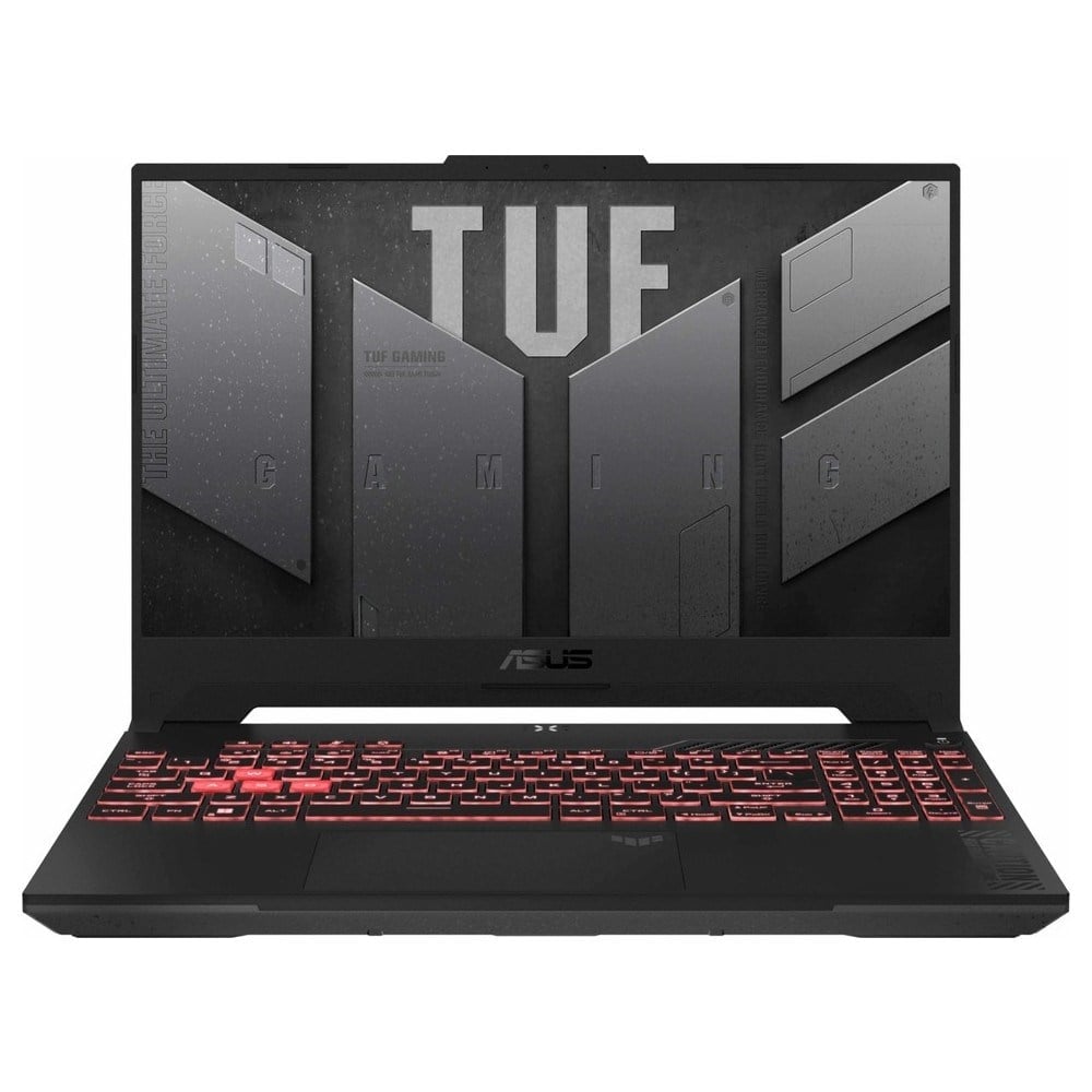Asus Tuf Gaming F15 FX507VV-LP139 Intel Core I7 13620H 8 GB Ram 512 GB SSD RTX4060 15.6