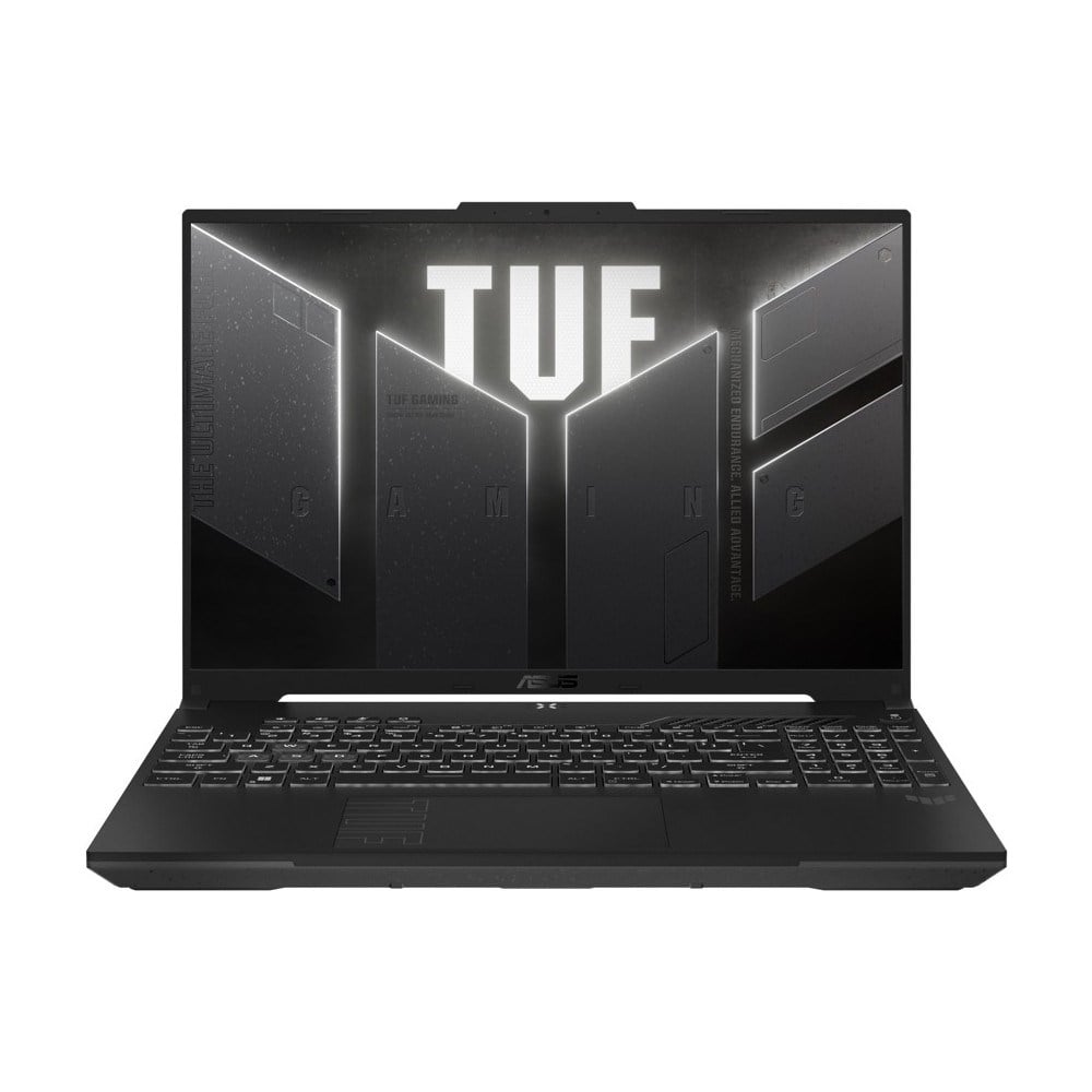 Asus Tuf Gaming F16 FX607VJ-RL033 FR24 Intel Core 5-210H 48 -Gbddr5 2 Tbssd RTX3050 6gb Windows 11 Pro 16