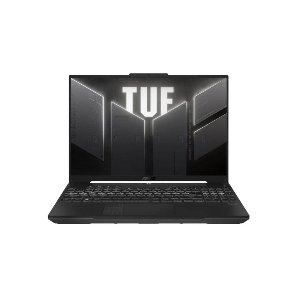 Asus Tuf Gaming F16 FX607VU-RL141 Intel Core 5 210H RTX4050 140W 16GB Ram 2tb SSD Windows 11 Pro 16
