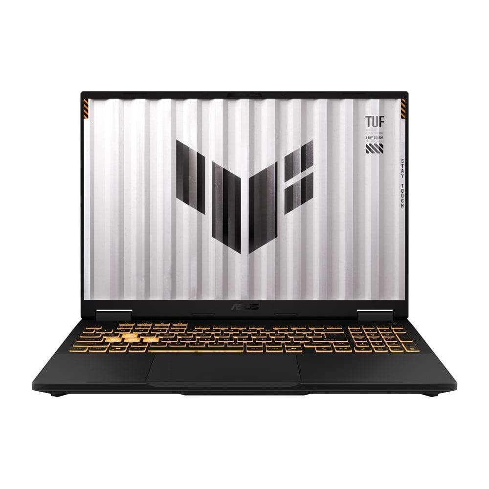 Asus Tuf Gaming F16 FX608JMR-RV010W I7-14650HX RTX5060 16