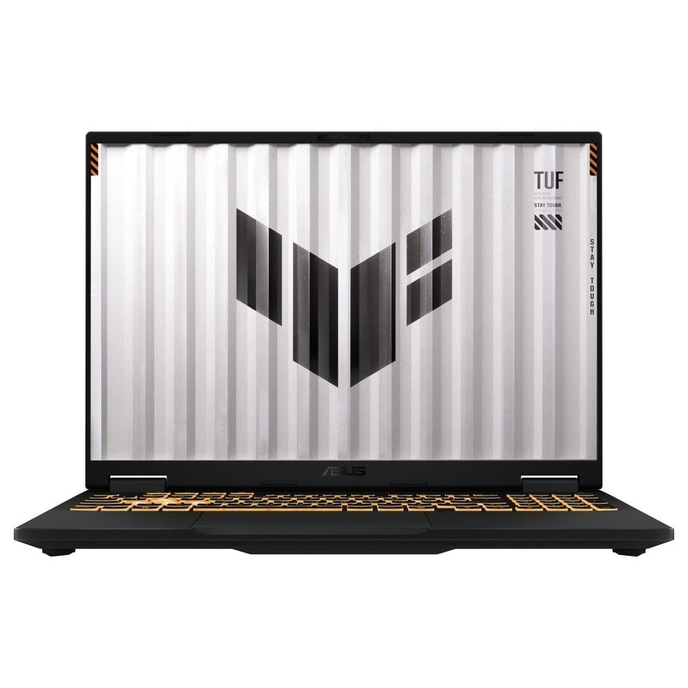 Asus Tuf Gaming F16 FX608JMR-RV078 Intel Core I7-14650HX 16GB Ram 2tb SSD RTX5060 Freedos K11