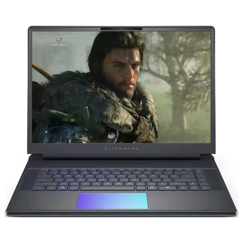 Dell Alienware 16 Area-51 AA16250 Ultra 9 275HX 40 GB Ram 1 Tb SSD 24GB RTX5090 175W 240Hz Freedos Ingilizce Klavye K27