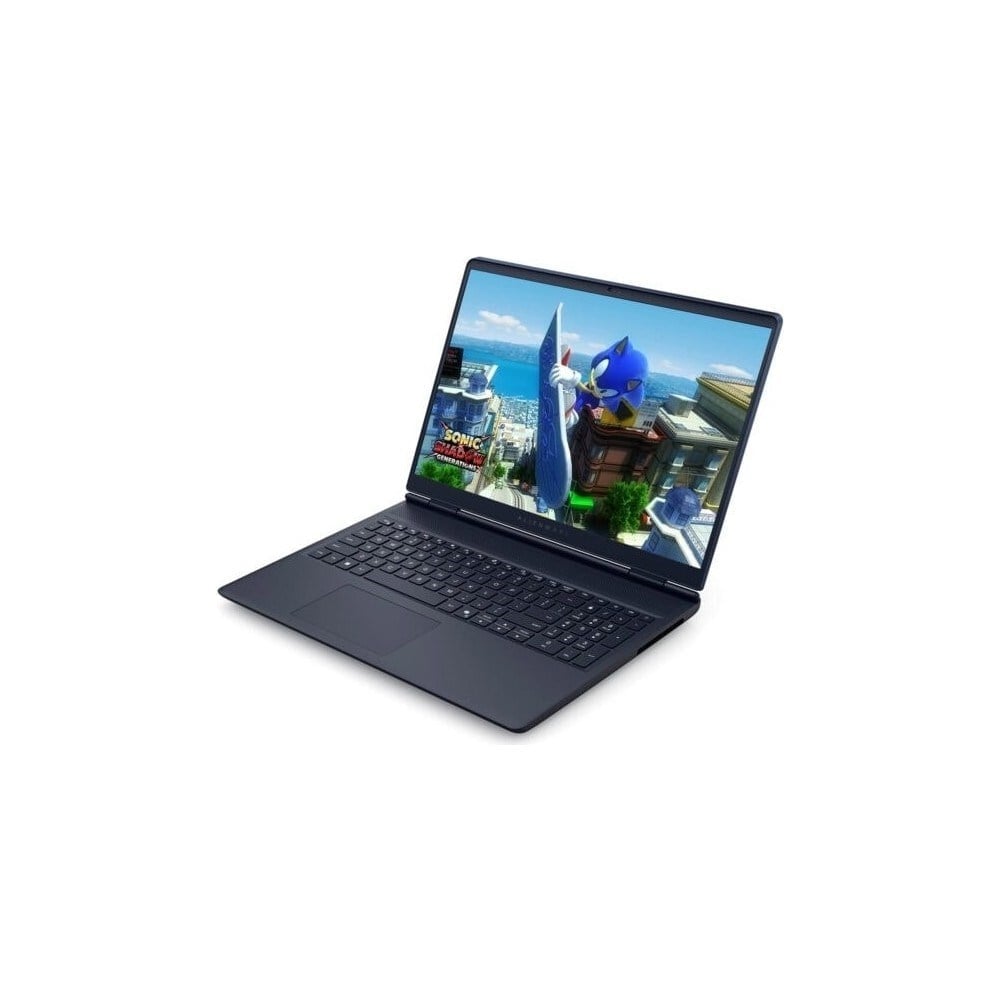 Dell Alienware 16 Aurora AC16250-C732156W Core 7 240H 8 GB Ram 2 Tb SSD RTX5060 Windows 11 Pro F6