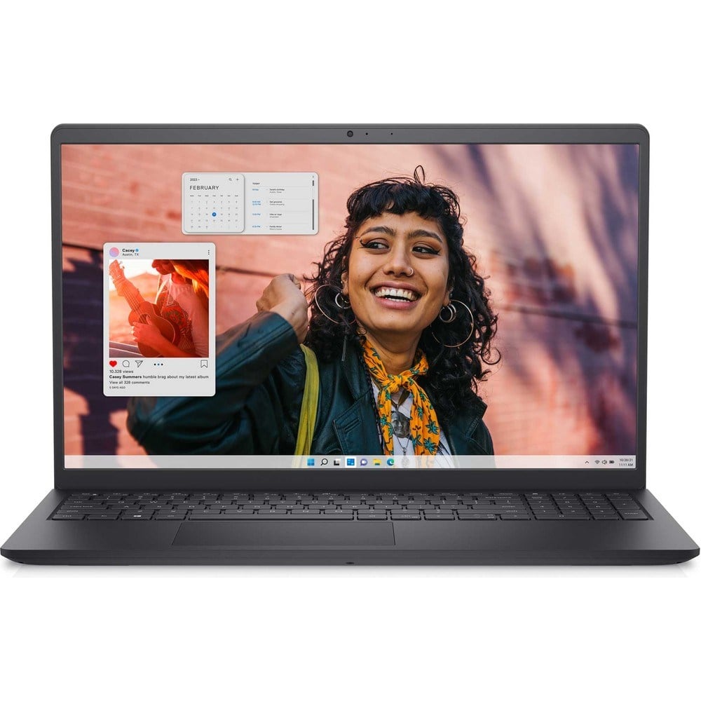 Dell Inspiron 3530 I35301103U007 I7-1355U 16GB 1tbssd 15.6