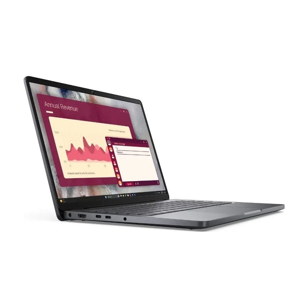 Dell Pro 14 PC14250 Ultra 7 255U 32 GB Ram 2 Tb SSD 14
