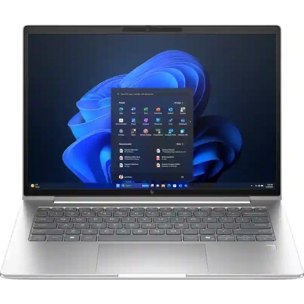 HP Elitebook 6 G1I D03KKET Ultra 5 225U 64 GB Ram 512 GB SSD 16 Windows 11 Pro F38