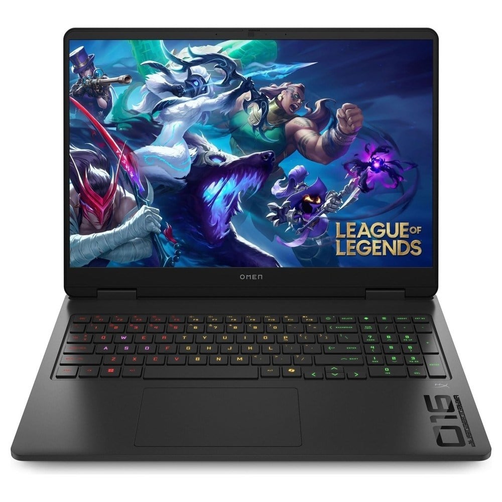 HP Omen 16-AM0038NT C39JLEA Intel Core Ultra 5 225H 8 GB Ram 1 Tb SSD RTX5060 Windows 11 Pro F4