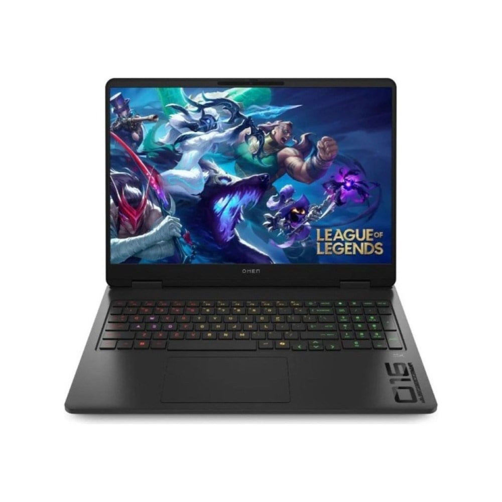 HP Omen 16-AP0010NTA80 Amd Ryzen Aı 7-350 64GB 512GB SSD RTX5060 Freedos 16