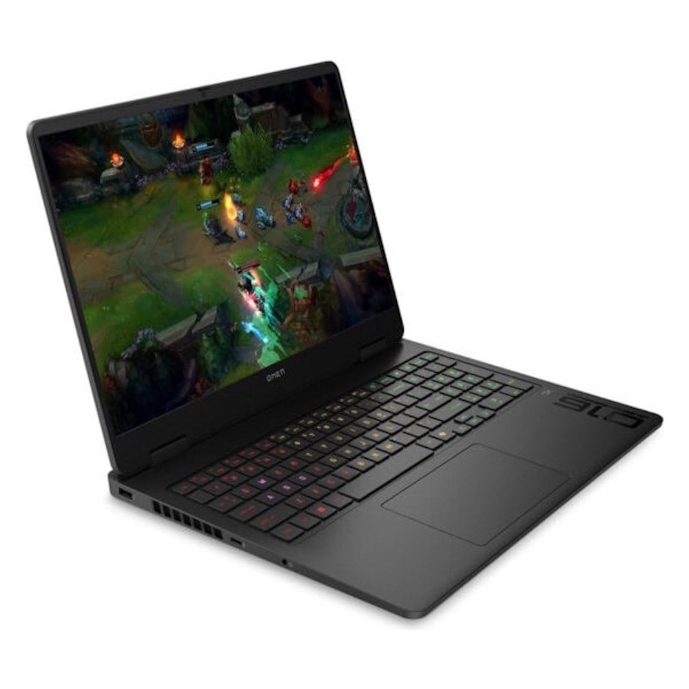 HP Omen 16 BQ1Z2EA Intel Core Ultra 7-255H 32 GB Ram 2 Tb SSD RTX5060 Freedos F23