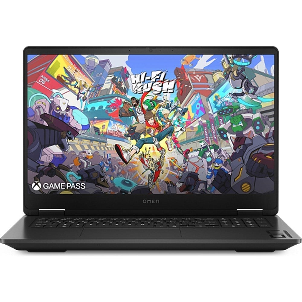 HP Omen 17-DB1015NTA57 Ryzen 7 Aı 350 8gb 4tb SSD RTX5060 Freedos 17.3