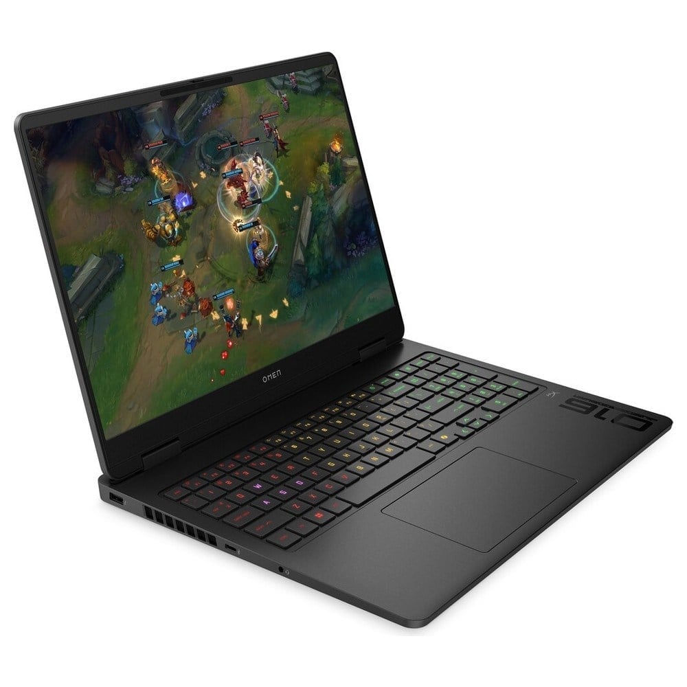 HP Omen C12CSEA Amd Ryzen™ Aı 7 350 32 GB Ram 1tb SSD Geforce RTX5060 8gb 16