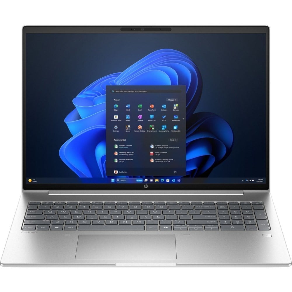 HP Probook 4 G11 CV0E7AT012 RYZEN5-220 16GB 512SSD 16