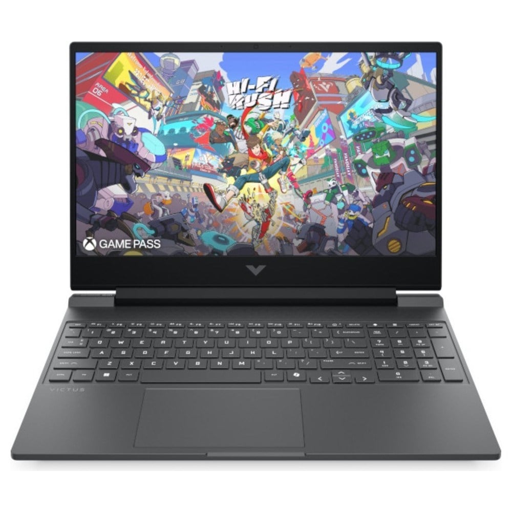 HP Victus Gaming 15-FA2012NT C21SFEA Intel Core I7 13620H 32GB Ram 512GB SSD RTX5060 Windows 11 Pro K20