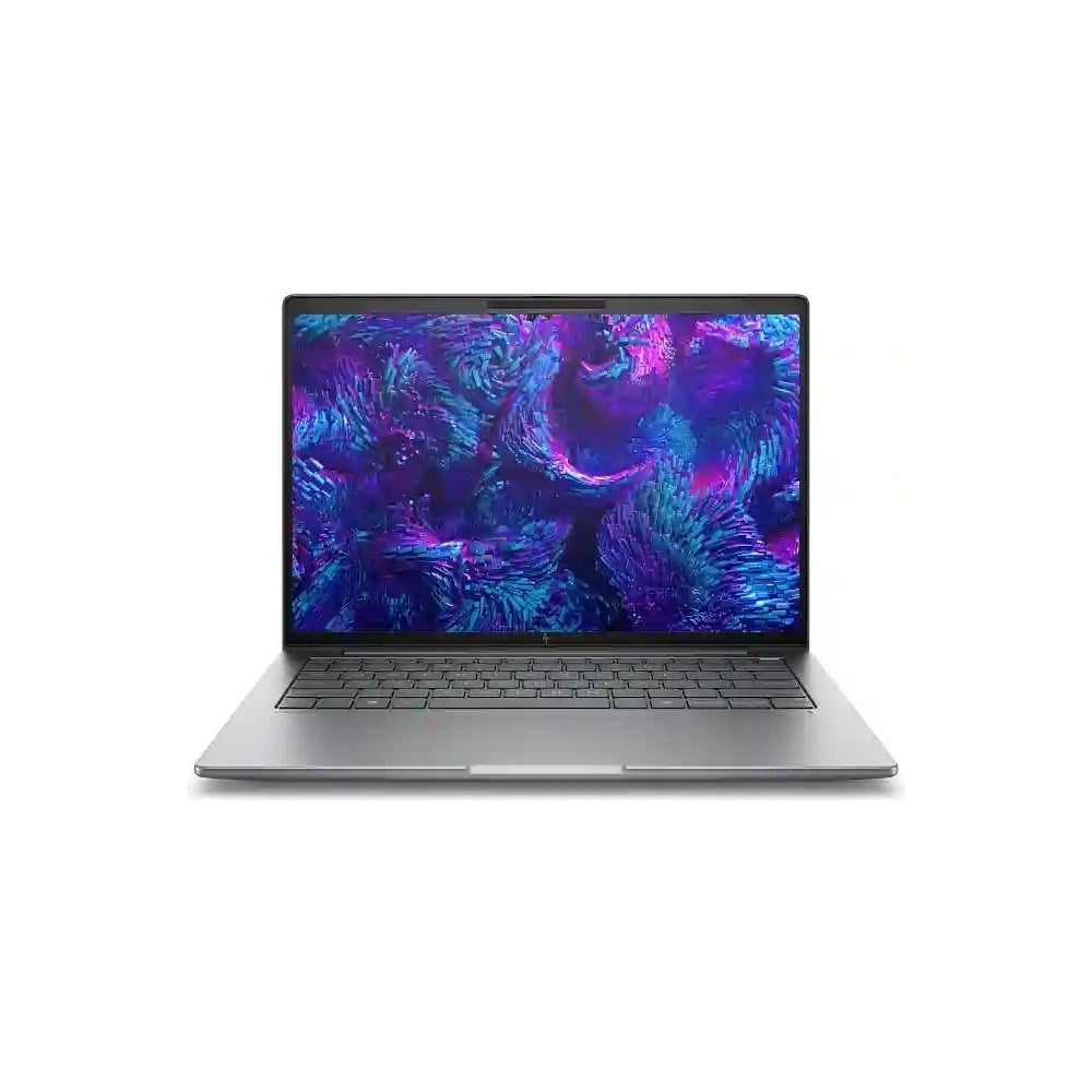 HP Zbook 8 G1I 14 B30HCES Ultra 7 265H 64 GB Ram 2 Tb SSD 4gb Rtx 500 Ada Windows 11 Pro F42