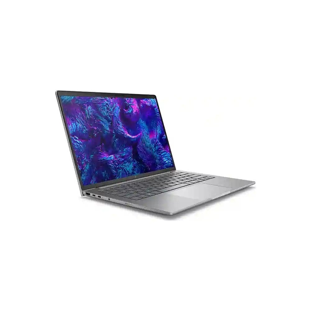 HP Zbook 8 G1I 16 Ultra 7 255H 32GB 1tb SSD 4gb Rtx 500 Ada 16 Wuxga Windows 11 Pro A3ZW3ET