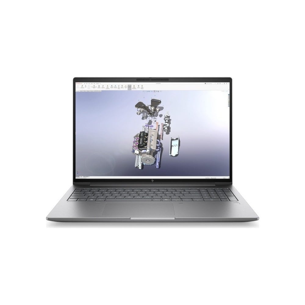 HP Zbook Power Zx G1I B30HMES U7-255H 40 GB Ram 1 Tb SSD Rtx Pro 500 6gb Freedos F27