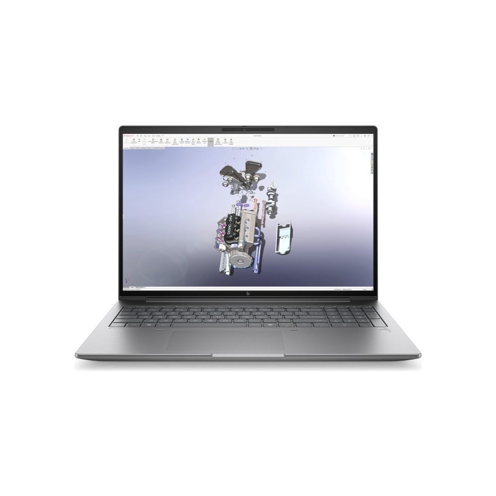 HP Zbook Power Zx G1I B30HMES U7-255H 32GB 1tb SSD Rtx Pro 500 6gb 16'' W11PRO