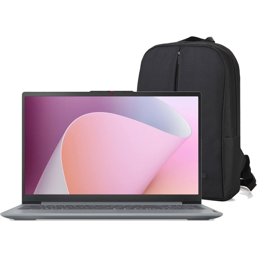 Lenovo Ideapad Slim 3 Amd Ryzen 7 5825U 16 GB 512 GB Freedos 15.6