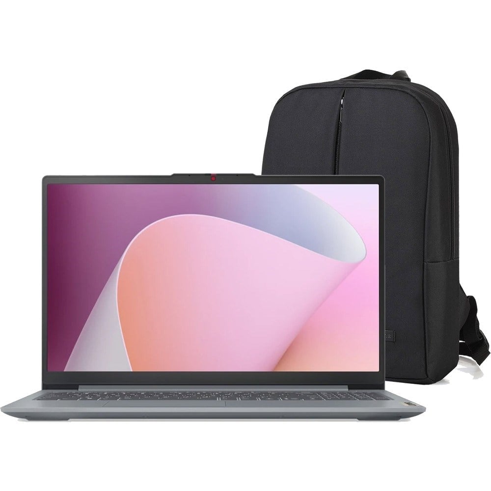 Lenovo Ideapad Slim 3 Amd Ryzen 7 5825U 16 GB 4 Tb Windows 11 Pro 15.6