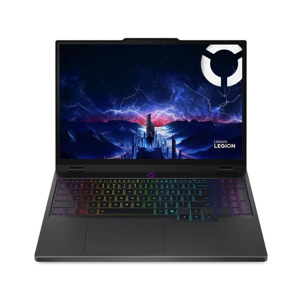 Lenovo Legion 5 15IRX10 Intel Core I7 13650HX 16 GB 512 GB SSD Rtx 5070 165Hz Wqxga Windows 11 Home 15.1