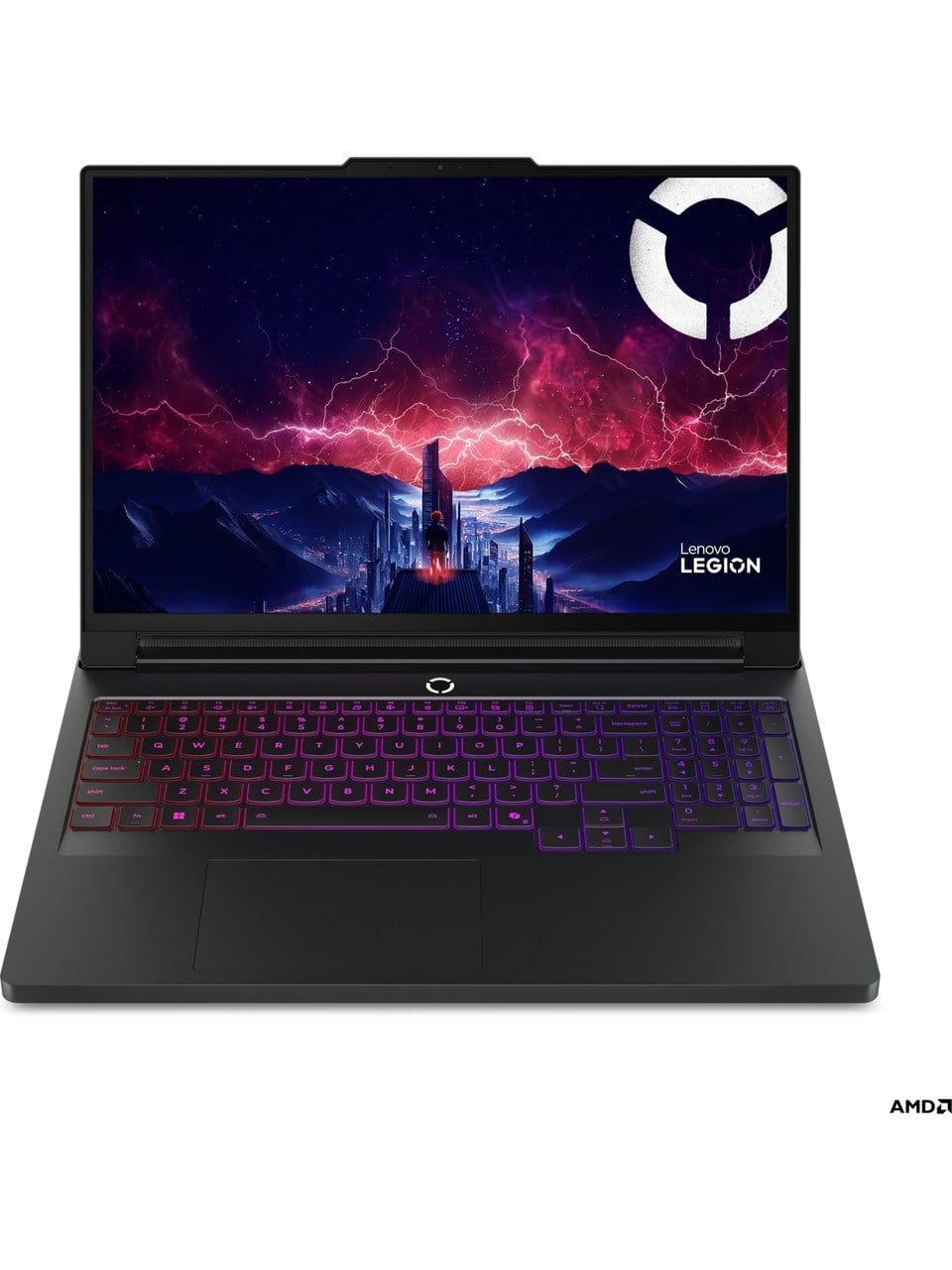 Lenovo Legion Pro 7 Amd Ryzen 9 9955HX3D 32GB 512GB SSD 16GB/RTX5080/175W 16