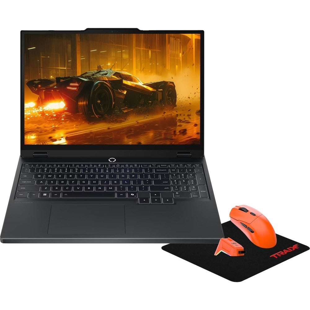Lenovo Legion5 15IRX10 83LY00PYTR511 I7-13650HX 64GB 2tbssd RTX5060 15.3