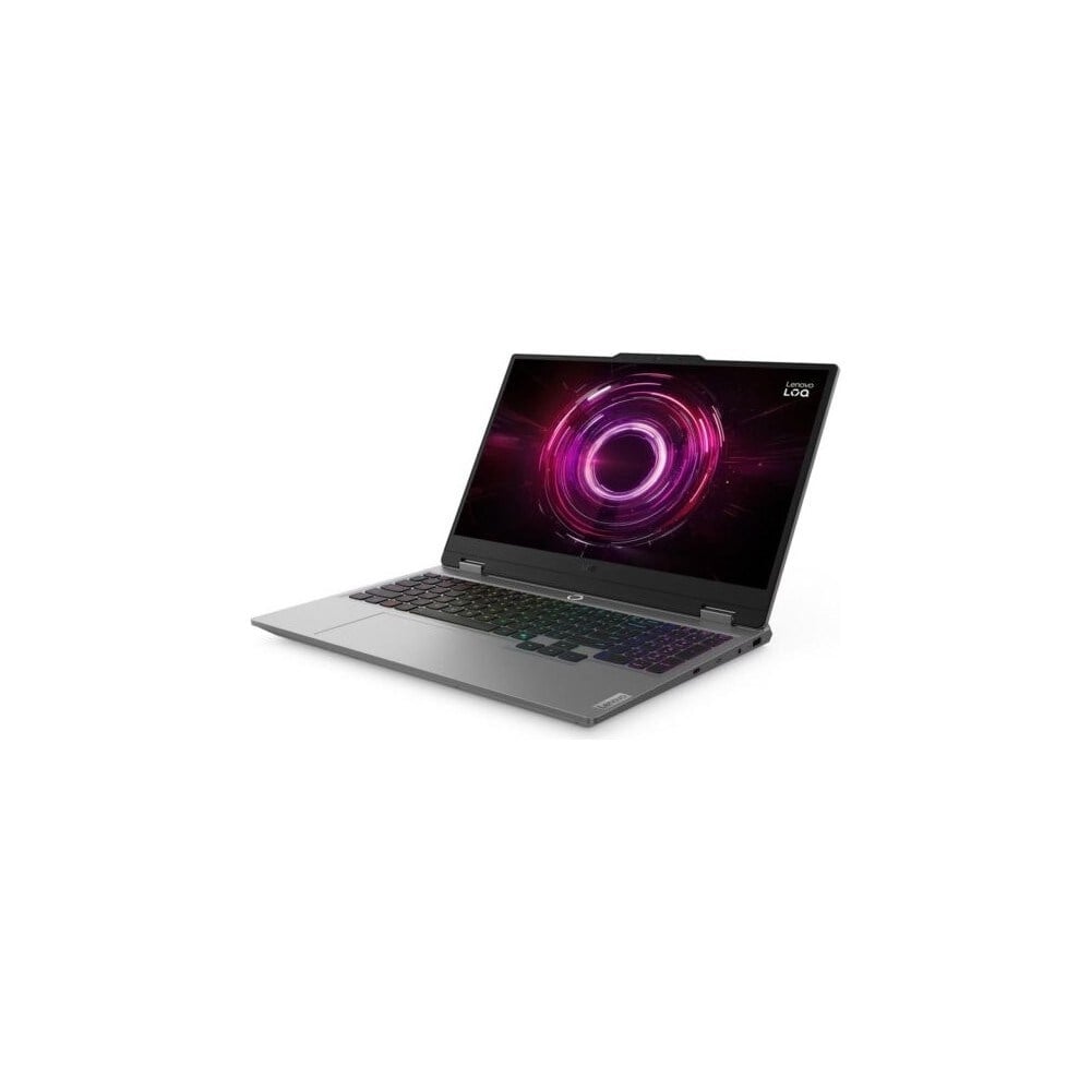 Lenovo Loq 15AHP10 83JG006ETR Ryzen 7-250 16GB Ram 1tb SSD RTX5060 Windows 11 Pro K10