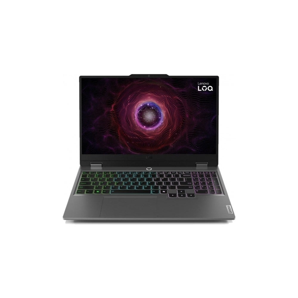 Lenovo Loq 15AHP10 Amd Ryzen 7-250 83JG006ATR Fr7 16 GB Ddr5 1 Tb RTX5050 8gb 100W Full Hd 144Hz IPS Windows 11 Pro 15.6