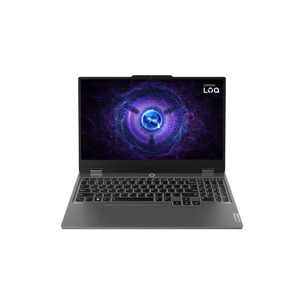 Lenovo Loq 15IRX10 83JE00J5TR FR93 I7-13650HX 16-Gbddr5 1 Tbssd RTX5060 15.6