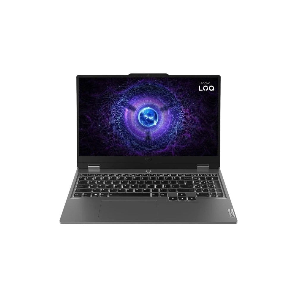 Lenovo Loq 15IRX9 83DV0118TR I7 13650HX 16GB 512GB SSD 15.6 Full Hd RTX4050 Dos Gaming Dizüstü Bilgisayar