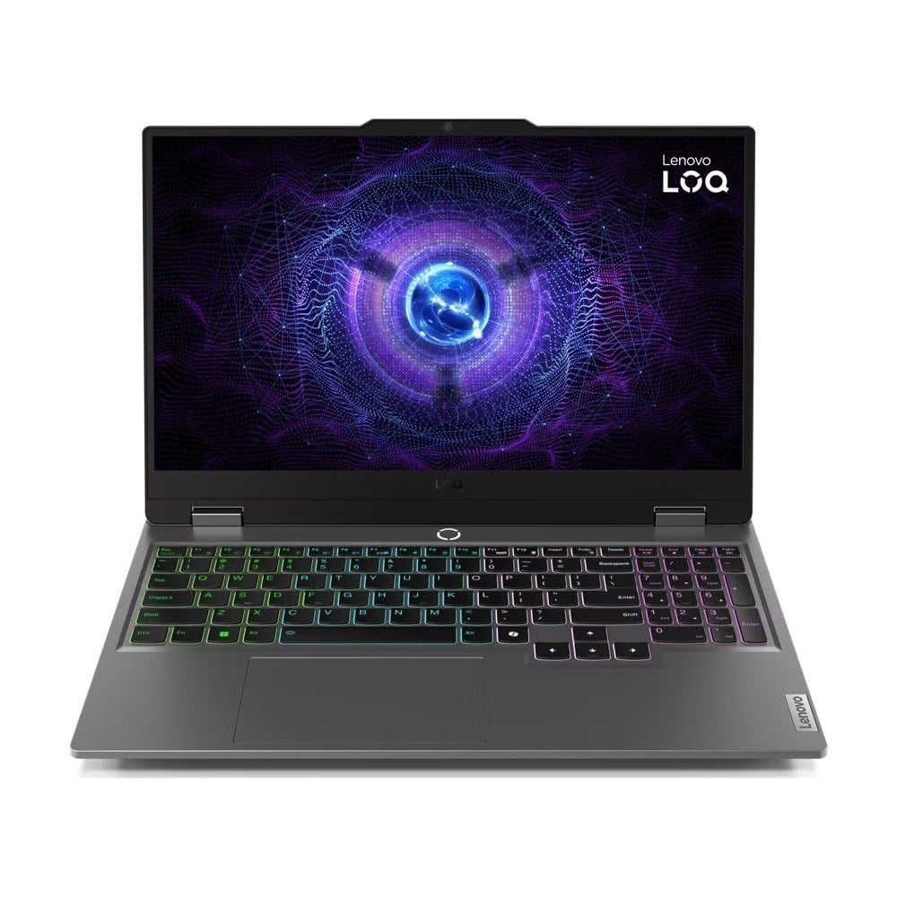 Lenovo Loq 15IRX9 I7 13650HX 24GB 2tb SSD 8gb RTX4060 (115W) 15.6