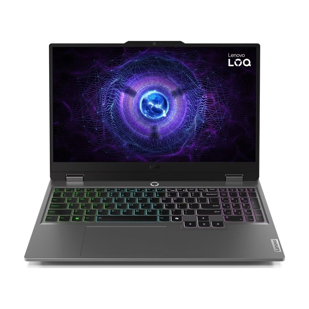 Lenovo Loq 15IRX9 I7 13650HX 24GB 512GB SSD 6gb RTX3050 (95W) 15.6