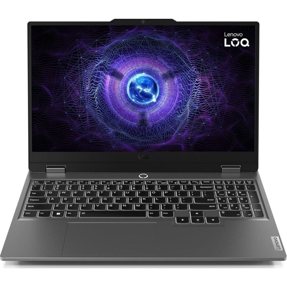 Lenovo Loq 15IRX9 Intel Core I7 13650HX 12GB 1tb SSD 6gb RTX4050 Fdos 15.6