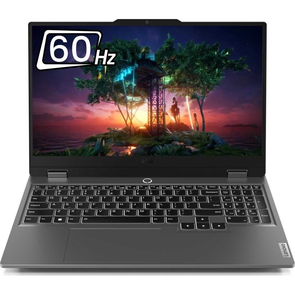 Lenovo Loq 83FQ000VTR16 I5-12450HX 64GB 1tbssd+2tbssd A530M 15.6