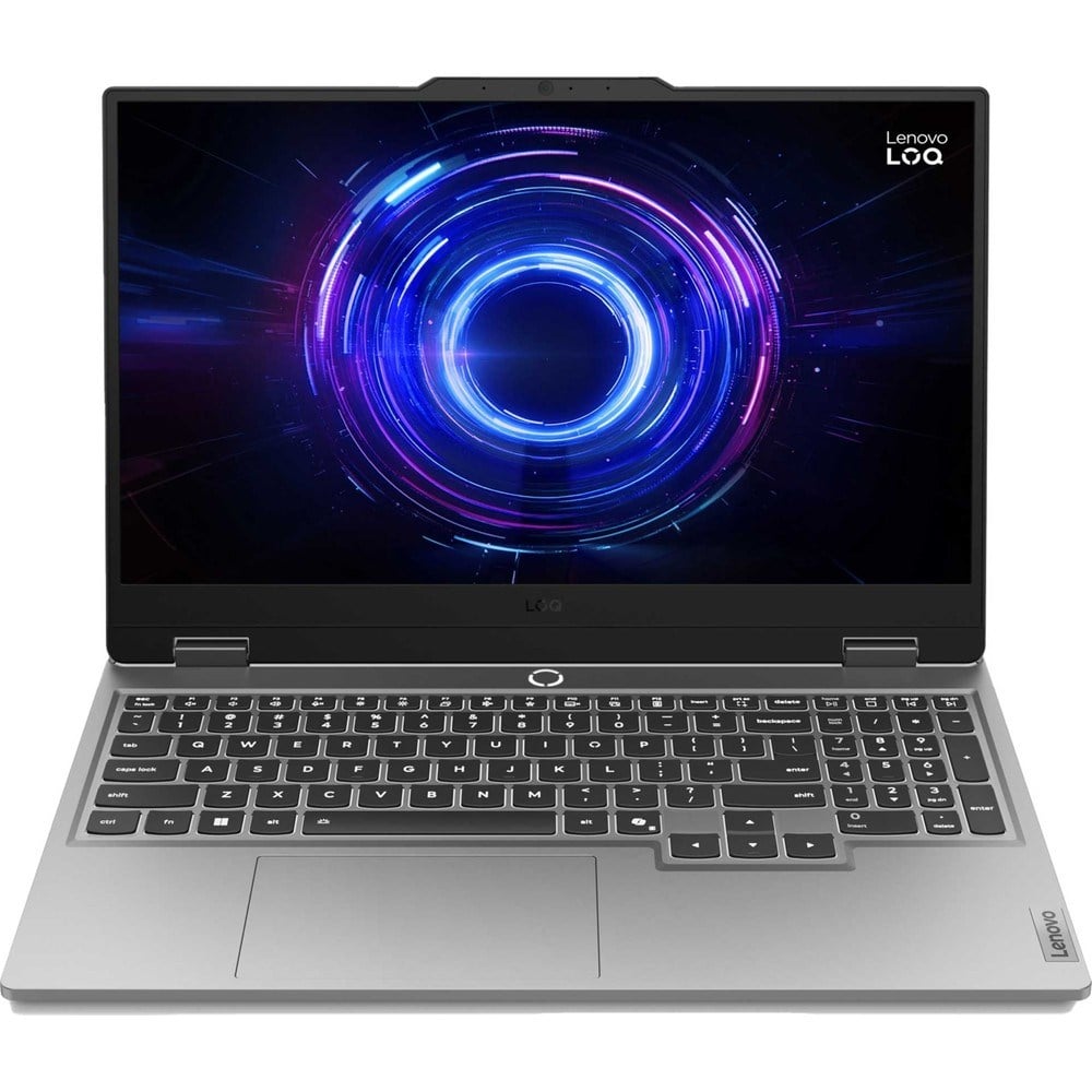 Lenovo Loq 83GS00PHTR006 I5-12450HX 16GB 2tbssd RTX4060 15.6