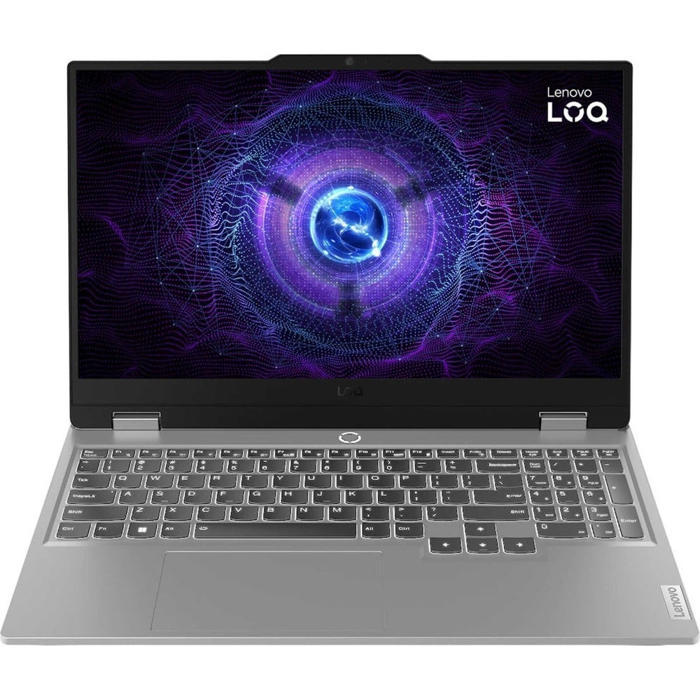 Lenovo Loq 83JC00DYTR036 Ryzen5 7235HS 64GB 2tbssd RTX3050 15.6