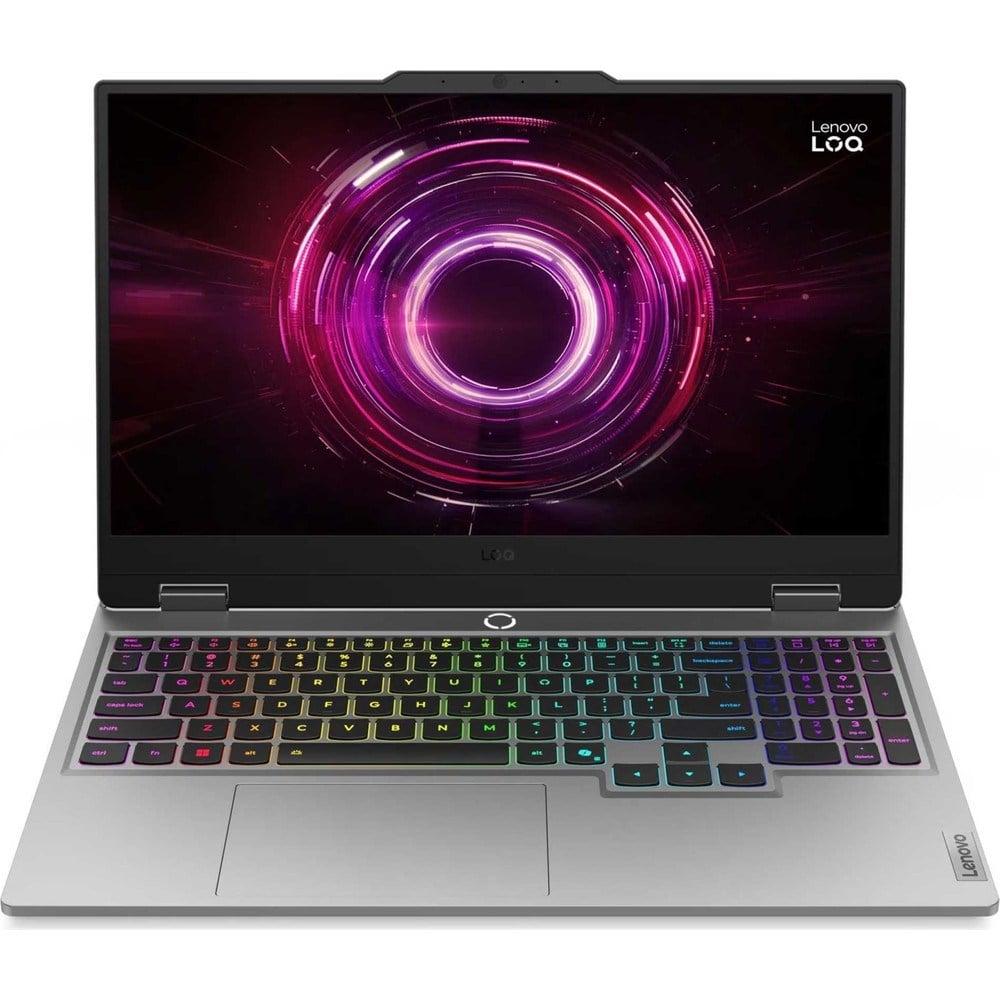 Lenovo Loq 83JG006CTR019 Ryzen7 250 32GB 512SSD RTX5050 15.6