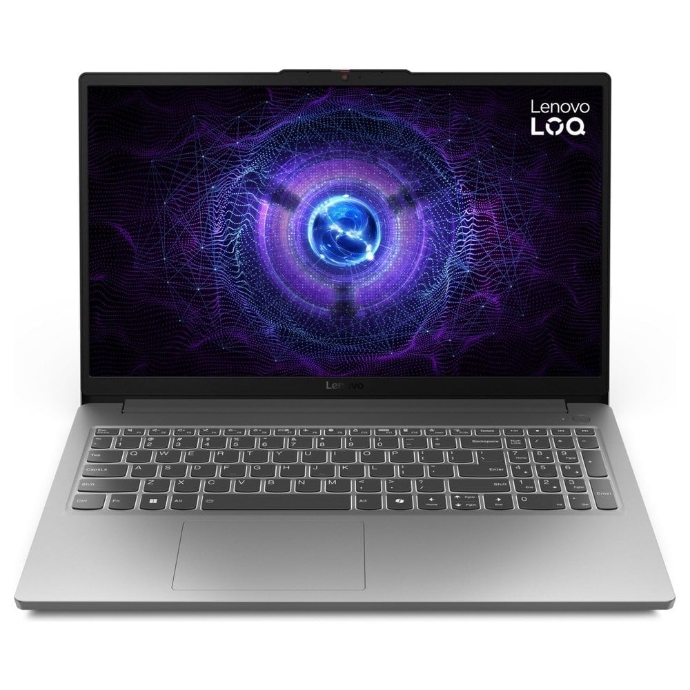 Lenovo Loq Intel Core I5-12450HX 24 GB Ram 2 Tb SSD 6gb RTX4050 15.6