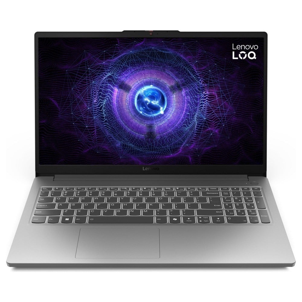 Lenovo Loq Intel Core I5-12450HX 64 GB Ram 1 Tb SSD 6gb RTX4050 15.6