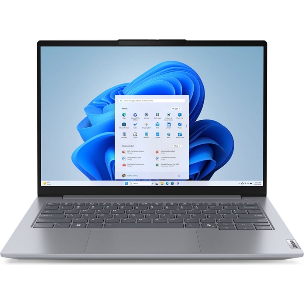 Lenovo Thinkbook 14 21MR0050TR016 Ultra7 155H 48GB 1tbssd+2tbssd 14