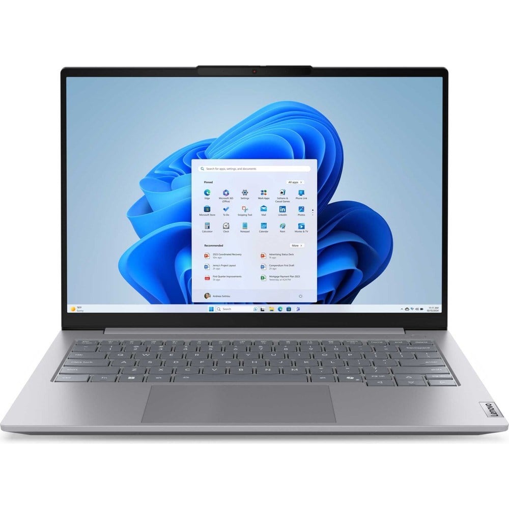 Lenovo Thinkbook 14 21SG008LTX010 Core7 240H 32GB 1tbssd+2tbssd 14