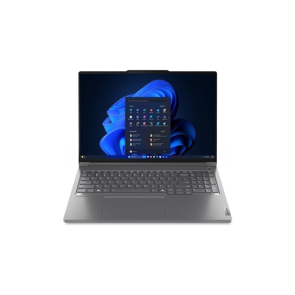 Lenovo Thinkbook 16PG5 Irx Intel Core I7-14650HX 21N50018TR-47 64GB 4tb RTX4060 8gb Windows 11 Pro 16