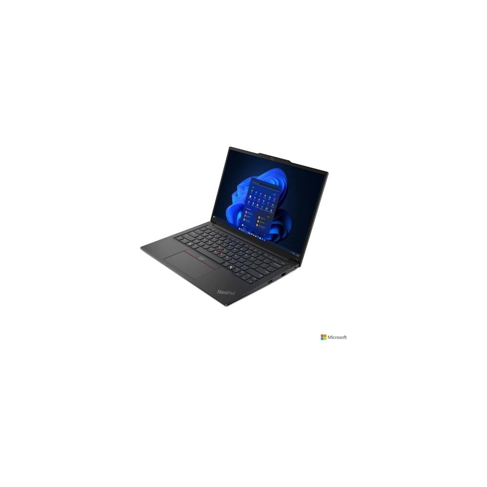 Lenovo Thinkpad E14 Gen 6 Ultra 7 155H 21M70031TX-055 32GB 512GB Arc Graphics Windows 11 Pro 14