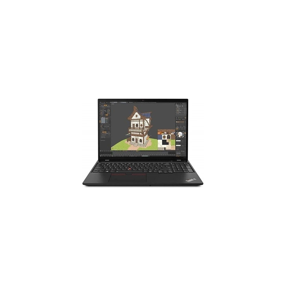Lenovo Thinkpad Mws P16S V3 Ultra7 155H 21KS0000TX-02 40GB 512GB RTXA500 Windows 11 Pro 16