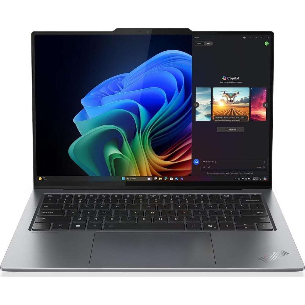 Lenovo Thinkpad X9-14 G1 Intel Core Ultra 7 258V 32GB 1tb SSD Freedos 14