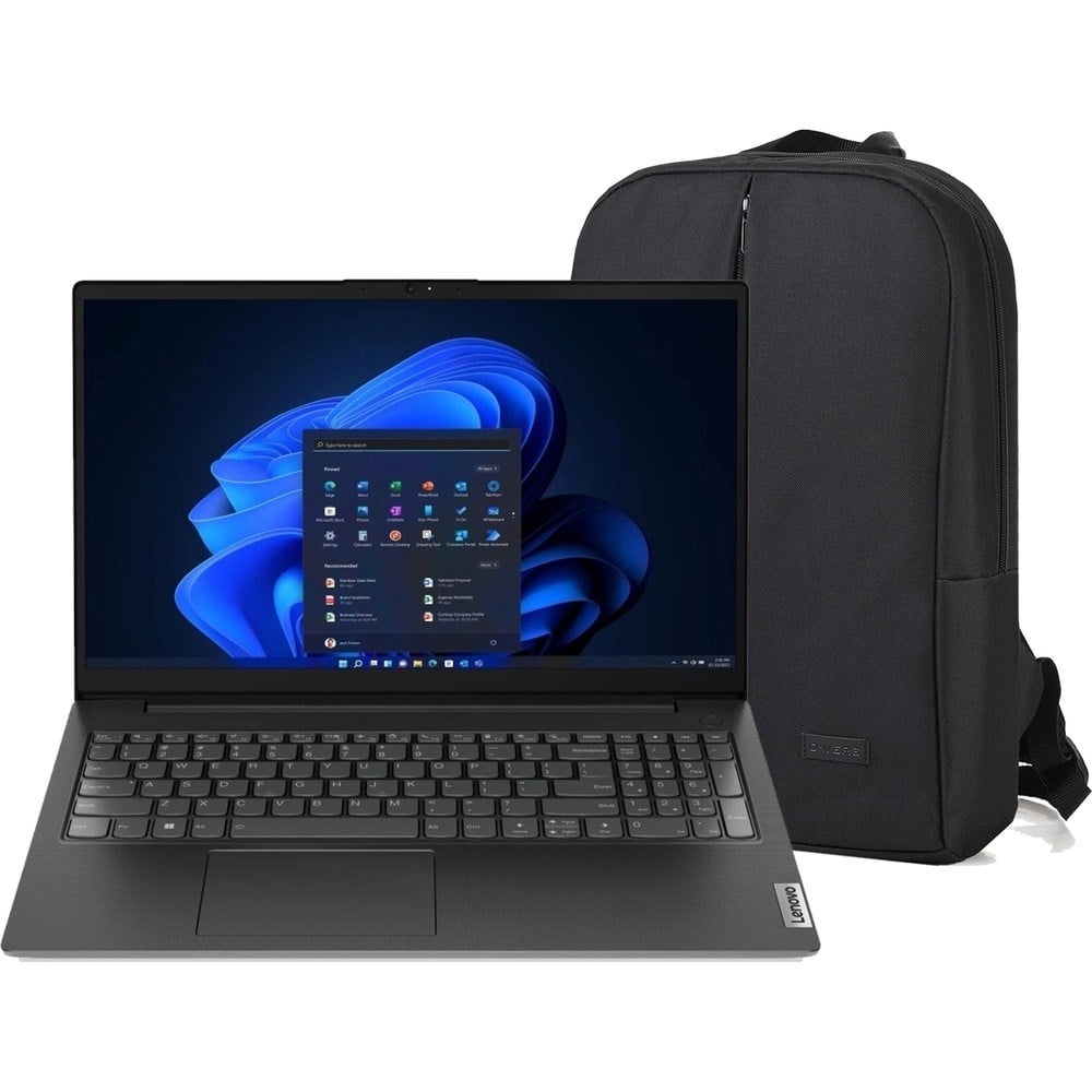 Lenovo V15 G4 82YY0012TR C29 Amd Ryzen 7-7730U 24 GB Ddr4 2 Tb 15.6 Inç Full Hd Tn Freedos Laptop + Çanta