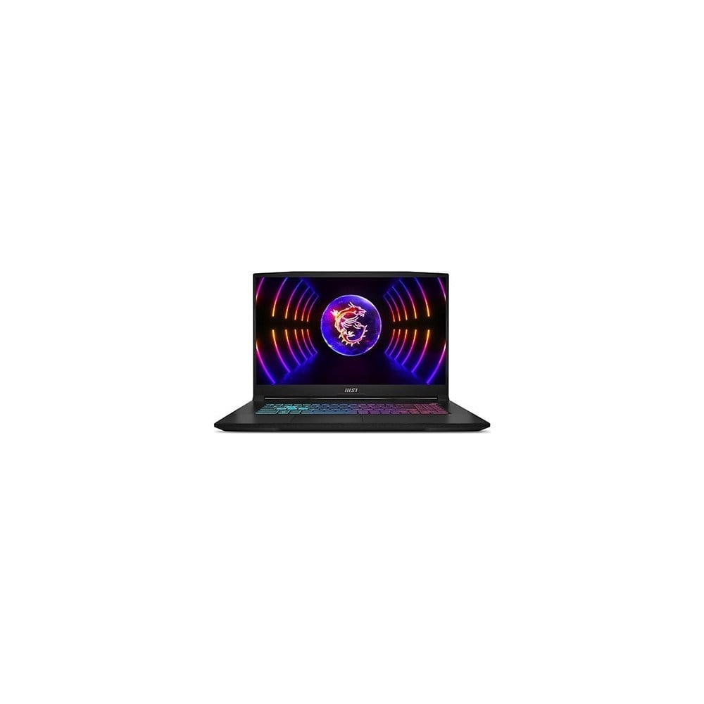 MSI Msı Katana 15 B13VGK-1610TR Intel Core I7 13620H 24GB 512GB SSD RTX4070 Freedos K13