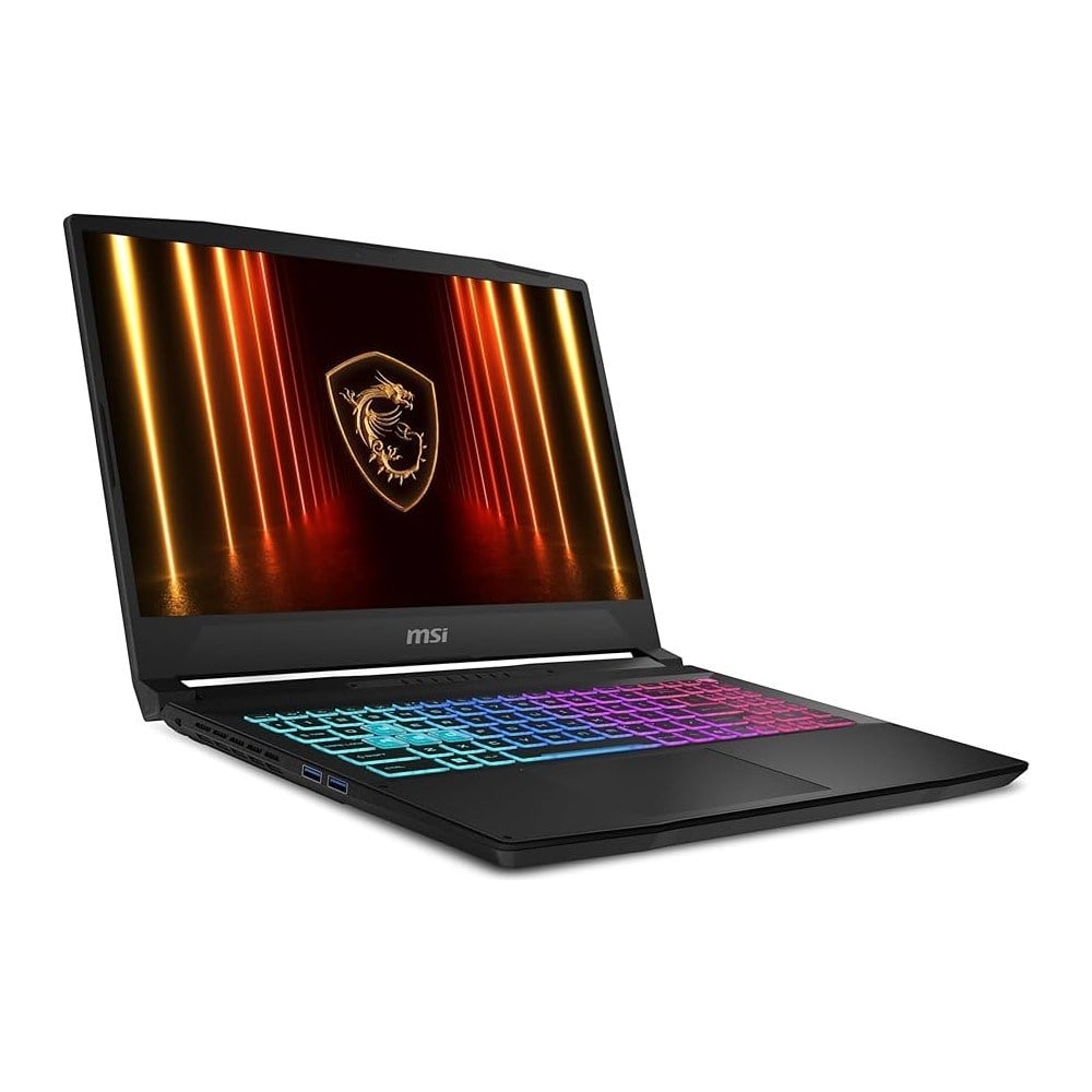 MSI Msı Katana 15 Hx B14WFK-448XTR I7-14650HX 24GB Ram 2tb SSD RTX5060 15.6