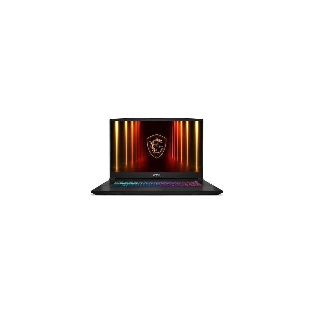 MSI Msı Katana 17 Hx I7-14650HX B14WFK-215XTR-47 16GB 4tb+4tb RTX5060 8gb Freedos Taşınabilir Bilgisayar 17.3